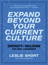 Imagen de portada para Expand Beyond Your Current Culture